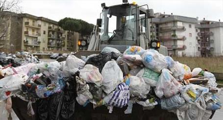 تولید روزانه 280 تن زباله در قزوین 