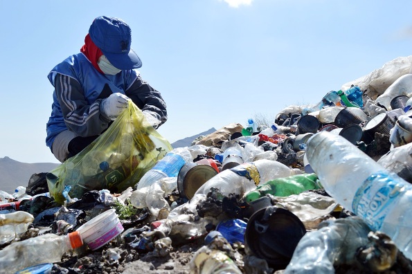 دانشگاه آزاد اسلامی پیشتاز امحای زباله به روش پلاسمایی در کشور