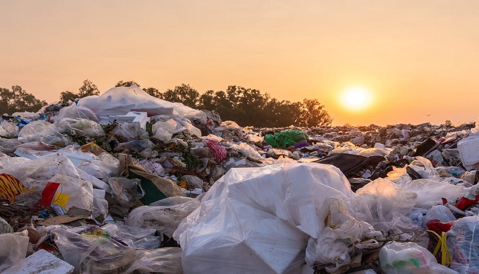 مقابله با سونامی زباله در استرالیا