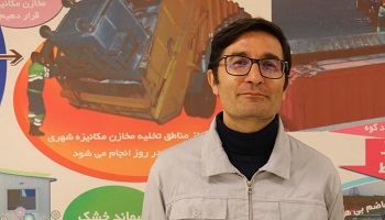 انتخاب قهرمان بازیافت سال 1402 ایران 