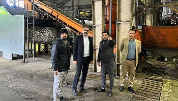 تسریع در اجرای تصفیه شیرابه نیروگاه زباله‌سوز نوشهر