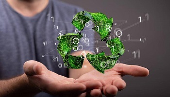 دستورالعمل جدید چین برای توسعه سامانه بازیافت زباله