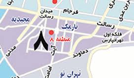 مرکز تفکیک پسماند منطقه هشت شهر تهران تا شهریور سال آینده به بهره برداری می رسد