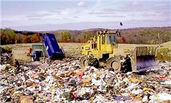  زباله روستاهای استان مرکزی ساماندهی می‌شود 