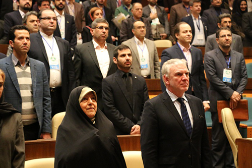 اجلاس مديريت پسماند ايران_ آلمان برگزار شد