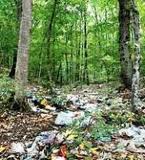 زباله‌های سراوان سلامت گیلان را تهدید می‌کند