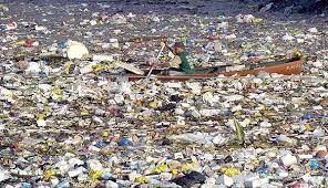  ورود سالانه 8 میلیون تن زباله پلاستیکی به اقیانوس ها