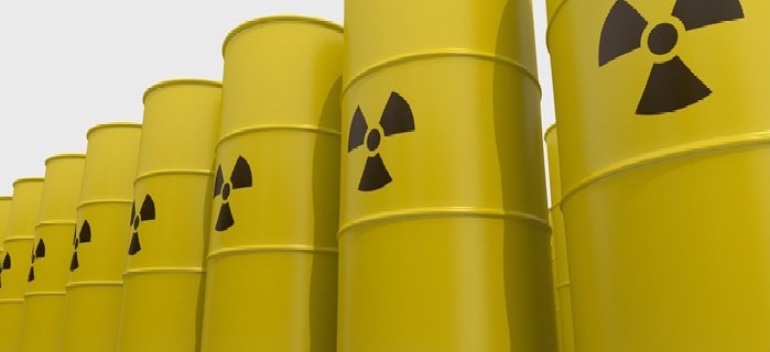 صدور مجوز ساخت سایت نگه‌داری پسماند هسته‌ای در لیتوانی