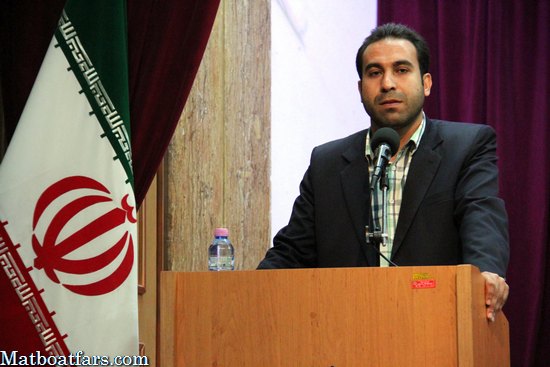 رئیس سازمان مدیریت پسماند شهرداری شیراز : افزایش عمر سایت دفن به دو برابر با استفاده از کمپکتور لندفیل 
