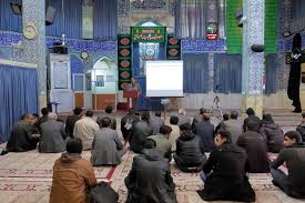 ارائه آموزش‌های تفکیک از مبداء و کاهش تولید پسماند در مساجد بوشهر
