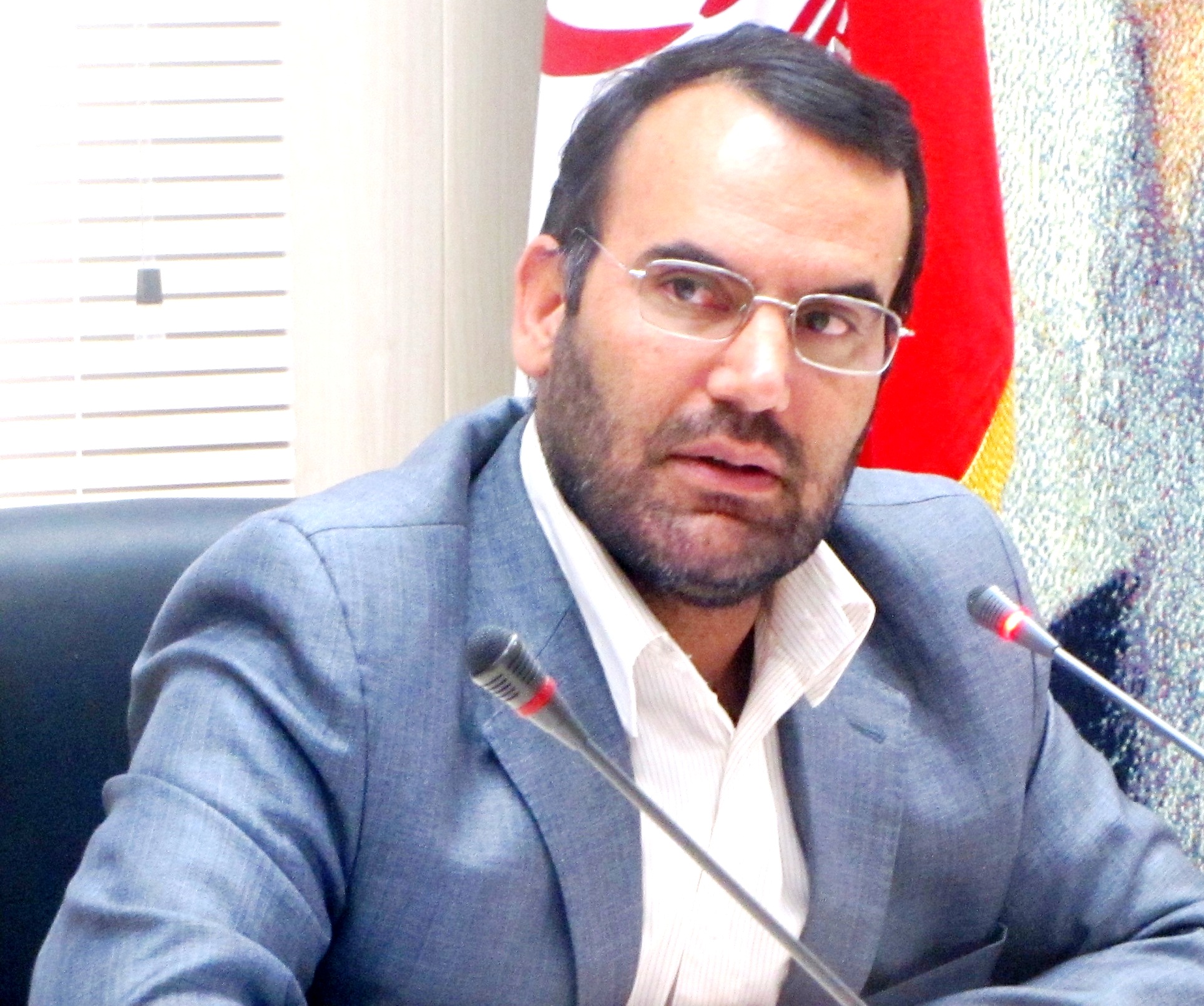  مدیرعامل زیباسازی شهرداری قم: پویش 'نه به زباله' ذخیره سازی محیط زیست برای نسل های آینده است
