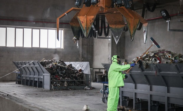 22 میلیارد تومان برای تکمیل کارخانه‌های زباله‌سوز مازندران اختصاص یافت