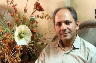 مديرعامل سازمان مديريت پسماند شهرداری مشهد درگذشت