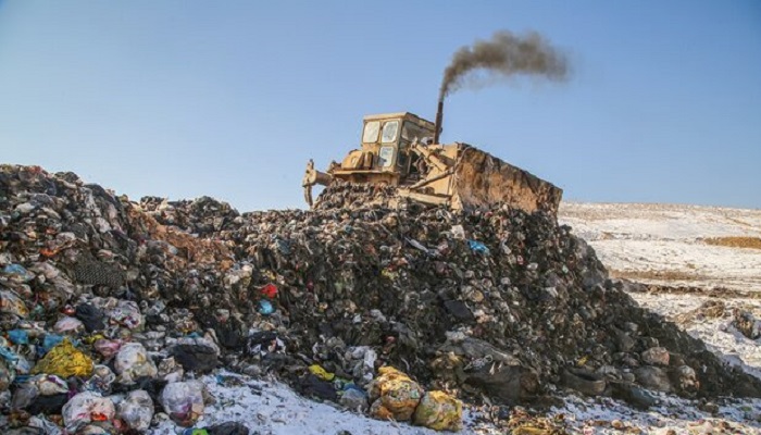 پنج روشی که شهر‌ها می‌توانند زباله‌ها را پایدارتر مدیریت کنند (اجرای مدیریت پایدار پسماند).