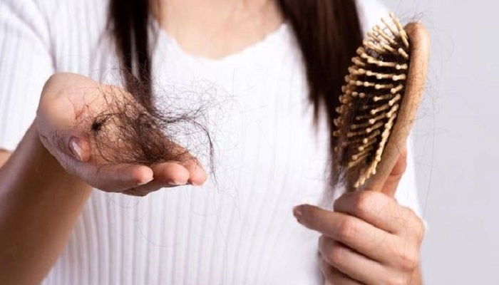 موی انسان برای پاکسازی آلاینده ها به کار می رود