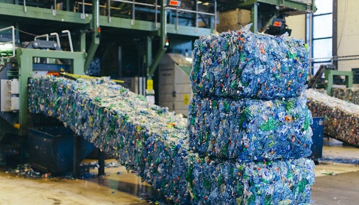 جزیره‌ای با بالاترین نرخ بازیافت در جهان
