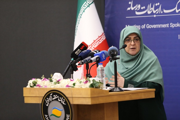 سخنگوی دولت: مدیریت پسماند در شمال کشور نیازمند اقدام فوری و هماهنگ است