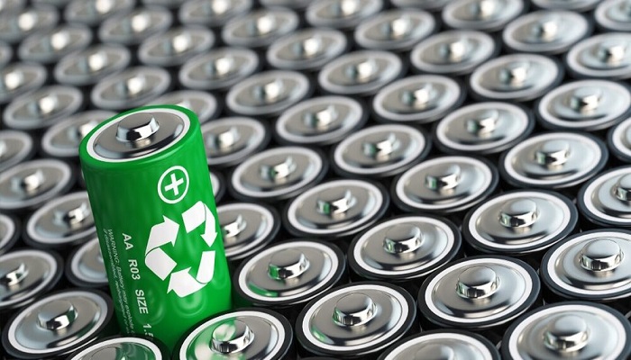 تلاش چین برای حمایت از رشد صنعت بازیافت باتری