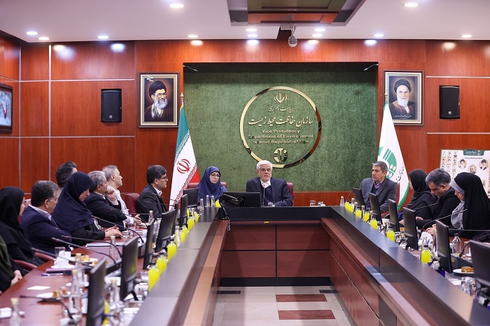 عارف: در دولت چهاردهم نمی‌خواهیم اقدام نمایشی انجام دهیم