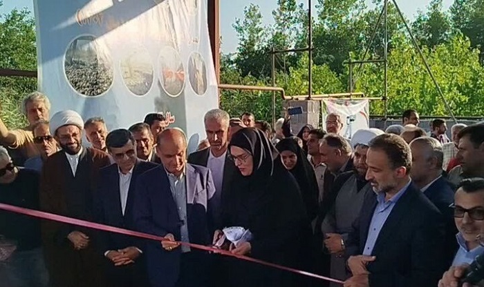 برخی دستگاه‌های ساده‌ی لاشه‌سوز را به‌عنوان «زباله‌سوز استاندارد» به روستاها می‌فروشند