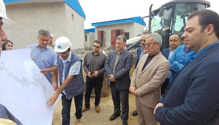 وعده مسئولان برای توقف انتقال زباله به سراوان تا پایان دی‌ماه