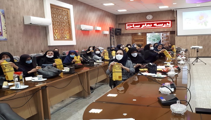 آغاز توزیع جعبه‌های ایمن بین ۲۵ هزار دانش‌آموز اصفهانی