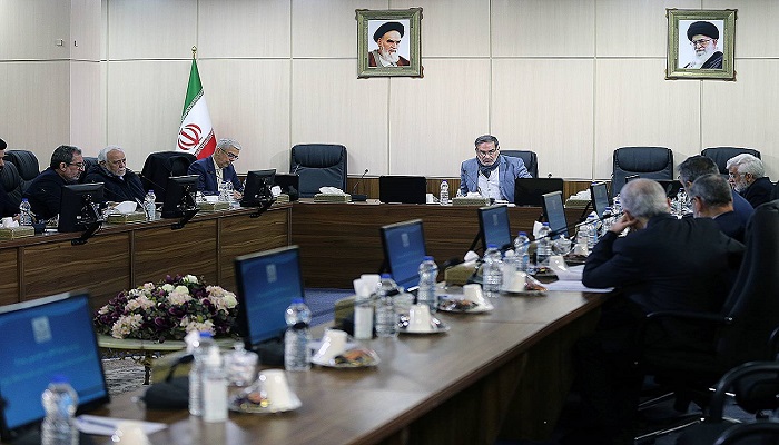 در کمیسیون سیاسی، امنیتی و دفاعی مجمع بررسی شد : لایحه پیوستن ایران به کنوانسیون ایمنی مدیریت سوخت مصرف شده هسته ای
