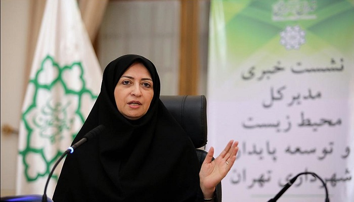 مطالعات جامع ارزیابی اثرات محیط زیستی مراکز MRF شهرداری تهران