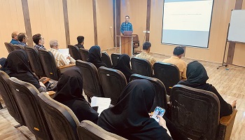 دوره 'تبدیل ضایعات به ثروت، بازیافت ارزش افزوده از صنایع فرآوری كشاورزی'