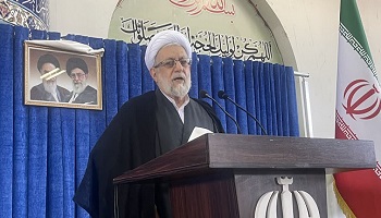 امام جمعه: استانداری مازندران برای حل مشکل کارخانه زباله سوز نوشهر ورود کند
