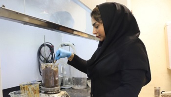 تبدیل پلاستیک به مواد سوختی اختراع بانوی ایرانی