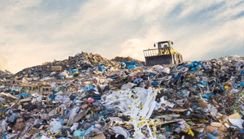مافیای زباله؛ تجارتی پُرسود و کم‌خطر در فرانسه