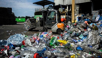 همکاری فرانسوی برای بازیافت قوطی در خاورمیانه