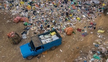 شهردار بجنورد:سالانه ۴۸۰ میلیارد ریال از بودجه شهرداری صرف جمع‌آوری زباله‌های شهری می‌شود