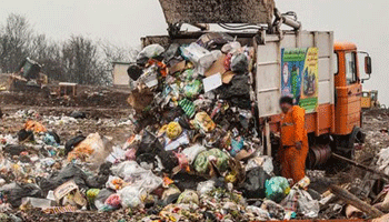 نیمی از زباله‌های شهر بیرجند ظرفیت تبدیل به کمپوست را دارد
