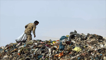 سرپرست اداره حفاظت محیط زیست اهواز خبر داد وجود ۵۳ نقطه تجمع زباله در اهواز/ تعیین مهلت برای پاکسازی مناطق شهرداری