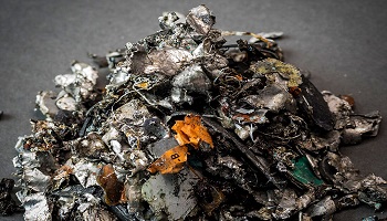 عقب‌ماندگی اروپا در زمینه بازیافت مواد اولیه موجود در قراضه باتری‌ها
