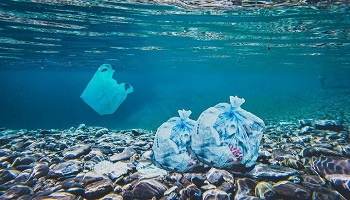 ۱۱ میلیون تن پلاستیک در بستر اقیانوس‌ها وجود دارد