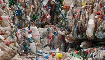 مصرف سالانه پلاستیک به ۴۶۰ میلیون تن رسید