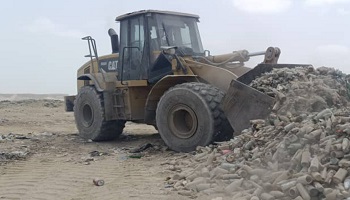 نخستین گام اجرایی بازیافت شیشه در هرمزگان توسط استارتاپ جامُش
