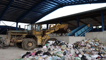 از پسماند تا بازیافت؛ وعده محقق شده دولت در قائمشهر