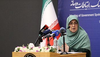 سخنگوی دولت: مدیریت پسماند در شمال کشور نیازمند اقدام فوری و هماهنگ است