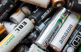 تحقق انتشار صفر کربن با قوانین بازیافت باتری در اروپا