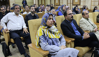 گزارش تصویری اختصاصی از روز دوم رویداد کلیماتون 2019 تهران
