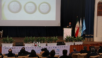 گزارش تصویری اختصاصی (2) پسماند ایران از کنفرانس بین اللملی برند سبز