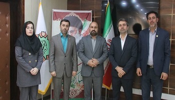 همکاری دانشگاه لرستان و شهرداری درراستای مدیریت پسماند شهری