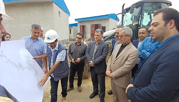 وعده مسئولان برای توقف انتقال زباله به سراوان تا پایان دی‌ماه