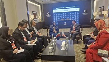 ایران و مالزی همکاری‌های زیست‌محیطی را گسترش می‌دهند / تمرکز بر مدیریت پسماند و ساختمان‌های سبز