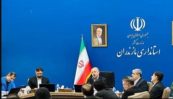 نصرتی: حل معضل پسماند در استان‌های شمالی، اولویت ملی است