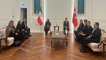 سفر رئیس سازمان حفاظت محیط زیست به ترکیه برای شرکت در اجلاس جهانی «پسماند صفر»